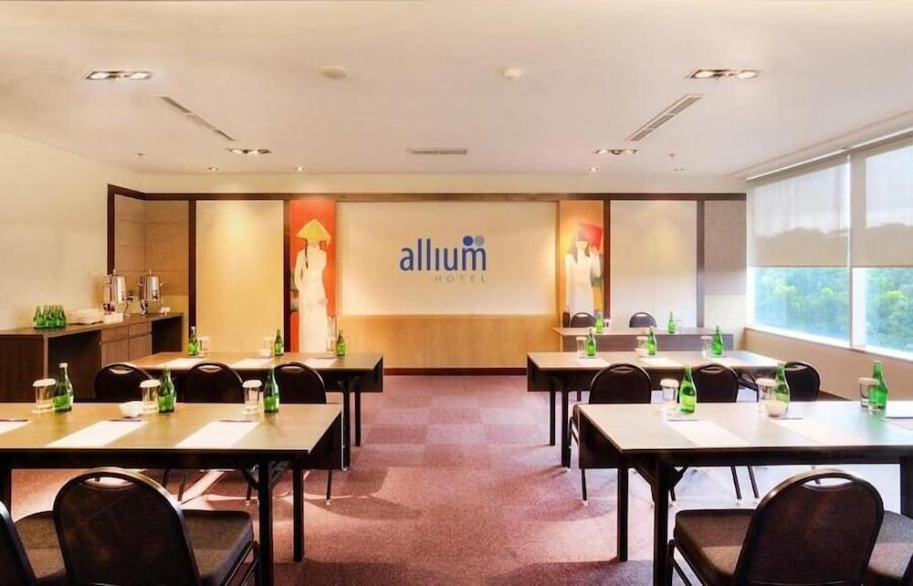 D'Primahotel Tangerang Exteriör bild